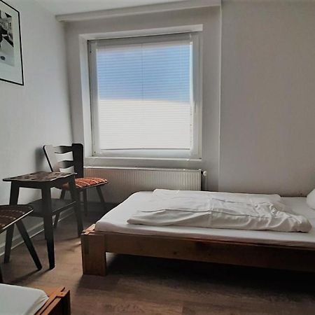 Ferienhaus Karl-Grueneklee Гьотинген Екстериор снимка